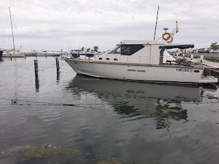 pesca sportiva charter escursioni