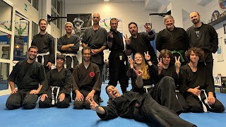 Bujinkan Kawasemi Dojo