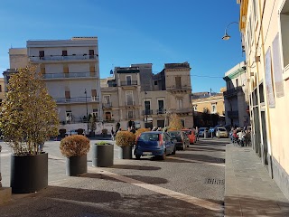 Cineteatro comunale di Bronte