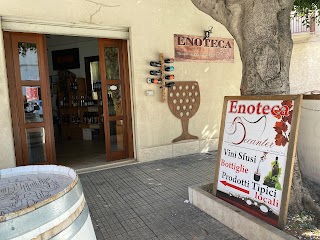 Enoteca Decanter Castellammare del Golfo