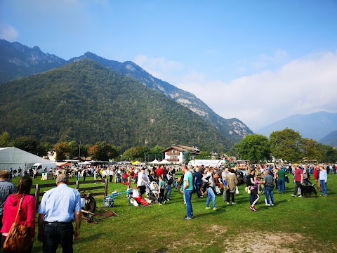 Info Point - Garda Trentino - Pieve di Ledro