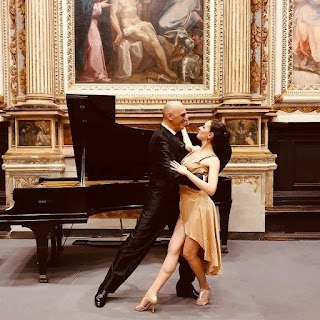 Tango Donda - scuola di tango Roma Eur