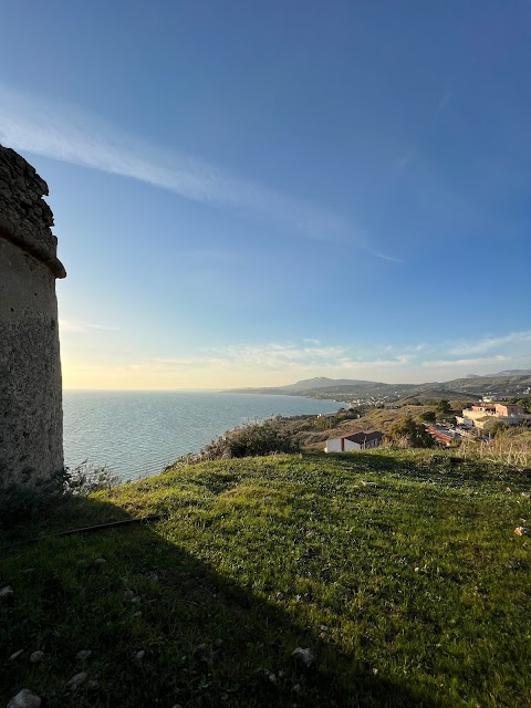 Torre macauda