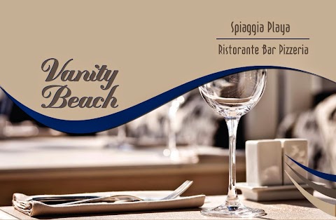 Vanity Beach di Giuseppe di Gregorio