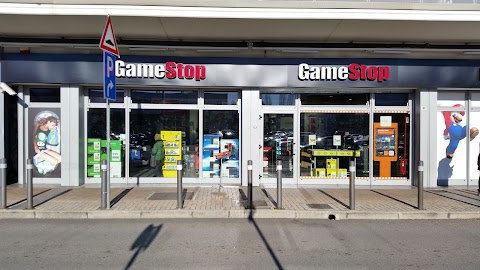 GameStop