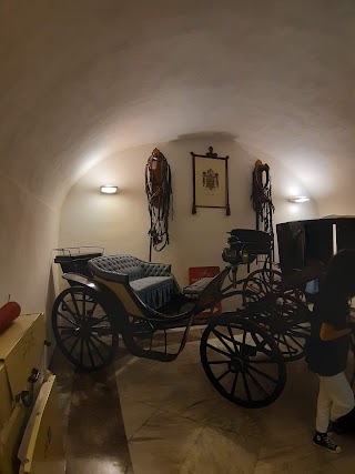 Palazzo Asmundo - Museo