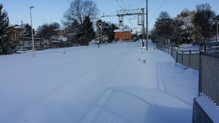 Stazione di Oriolo