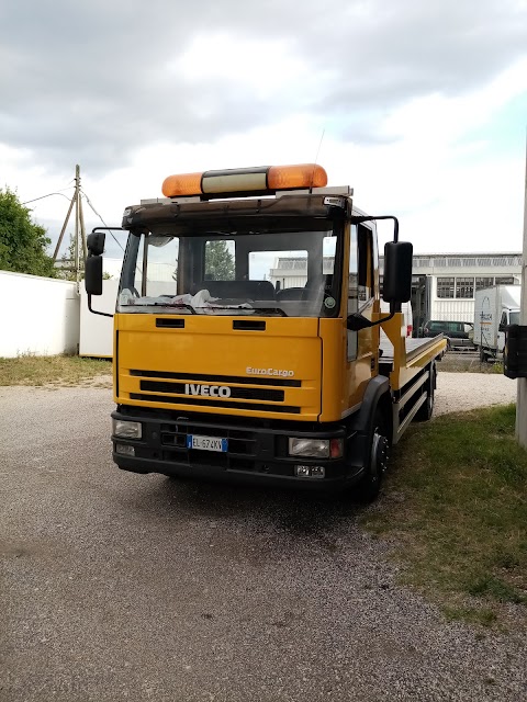 Truck Service di Vicari Fabio e Marcello