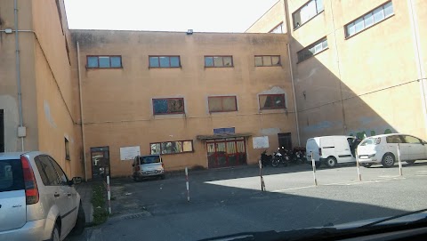 Istituto d'Istruzione Superiore Guglielmo Marconi