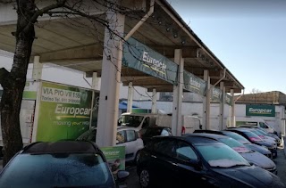 Mobility shop BeatleCar affiliato Europcar