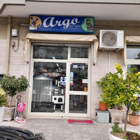 Argo pet shop