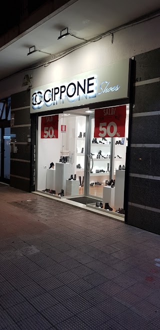 Cippone Shoes