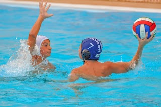 Frosinone Pallanuoto & Nuoto