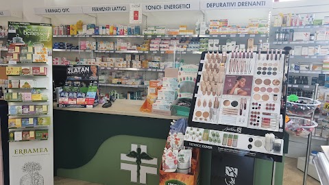 Parafarmacia Emporio Salute Di Pieropan Mara