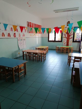 Scuola dell'Infanzia paritaria “Madonna della Salute”