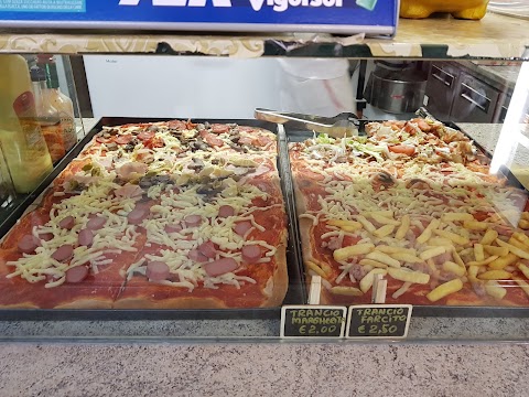 Pizzeria & Kebab Bella Rossa