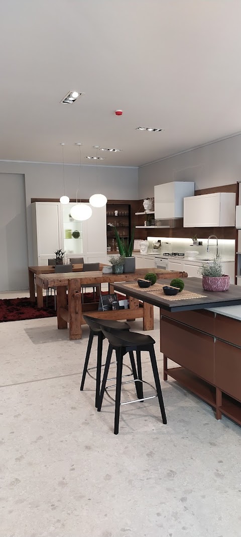 Scavolini Store Lissone