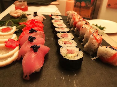 Enjoy Sushi&Cucina
