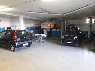 Autocarrozzeria D 'Aureli Mauro