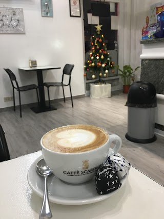 Caffetteria Magica