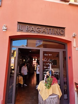 Ristorante Il Bagattino