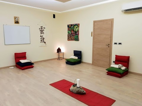 Reiki Centro Iperborea