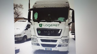 Logeast s.r.l.-Logistica e Trasporti Internazionali