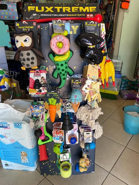 I Giardini di Ariel - Pet Shop Mangimi ed Accessori per animali