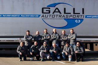 Galli Autotrasporti srl