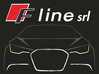 Carrozzeria F line srl