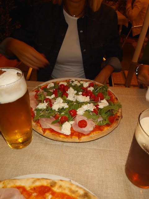 Pizzeria Ristorante L'Alchimista