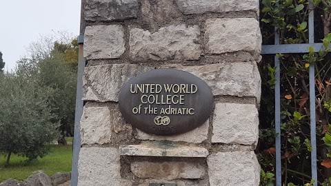 UWC Adriatic Foresteria