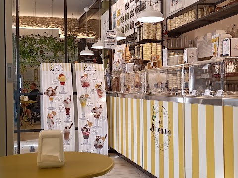 Gelateria La Limonaia