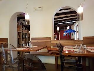 Ristorante Zenzero