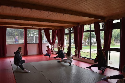 Palestra Gymnika Buddha Village