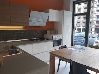 Centro Cucine a Trieste