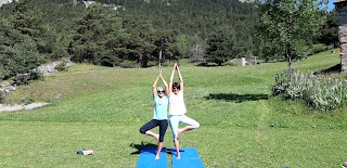 Ô'yoga Pour Tous Aussois