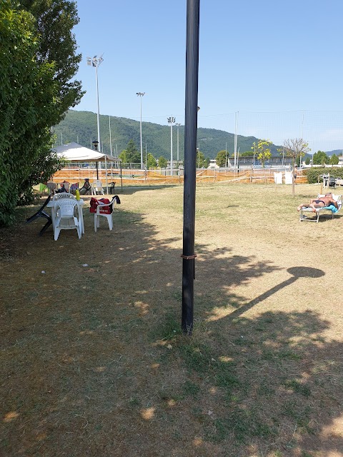 Piscina Comunale di Pontassieve