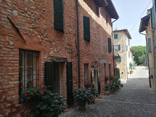 Casa in Castello