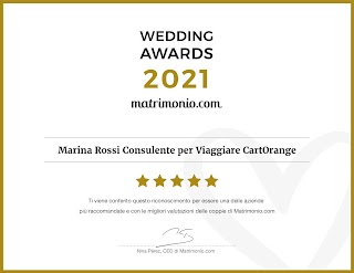 Marina Rossi Consulente Viaggi