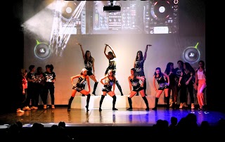 G Project Dance Studio