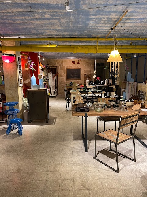 RES Design Store