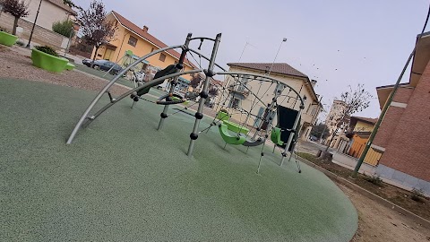 Parco Giochi della Lea di Scalenghe