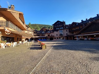 Ristorante La Piazzetta