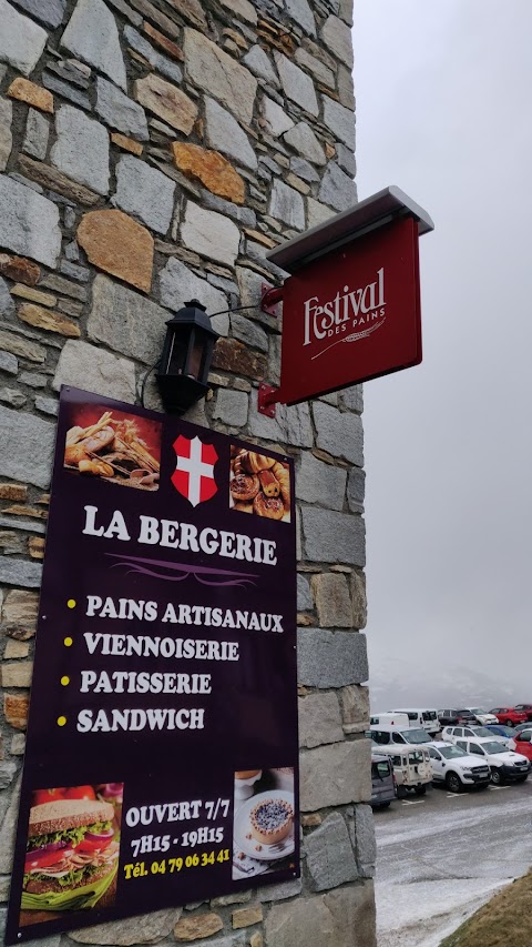 La Bergerie - Terroir et Tradition