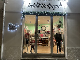 Petite Boutique