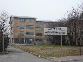 IIS Giorgi-Fermi - sede IT "Enrico Fermi"