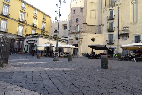 Università degli Studi di Napoli "L'Orientale"