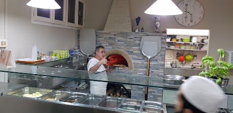 Pizzeria Spiga D'Oro