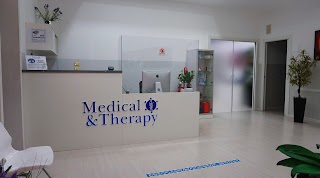 Medical Therapy